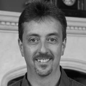 Rob Pritchard