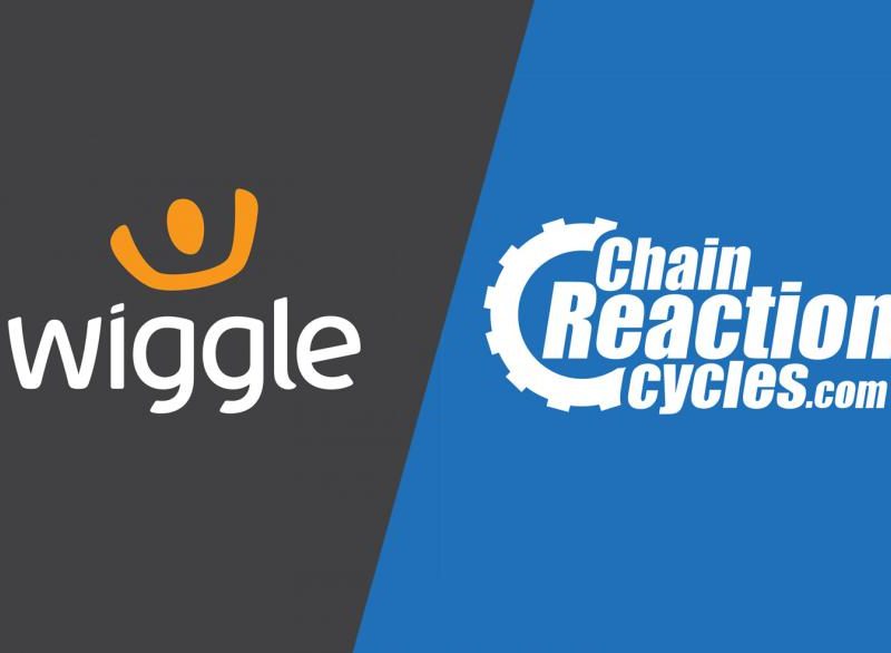 Wiggle-CRC Driving Innovation