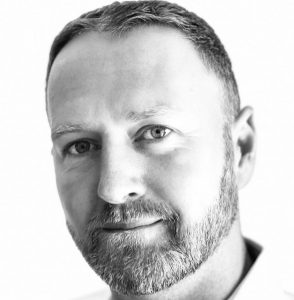 Graham Bateman