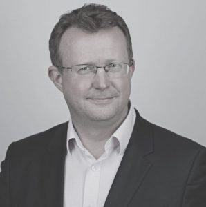 Steve Sharp