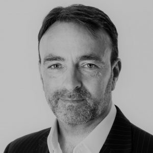 Keith O’Hara